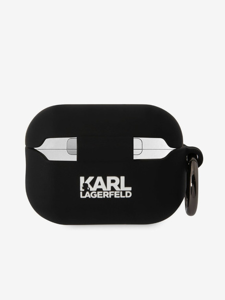 Karl Lagerfeld AirPods Pro 2 Tok