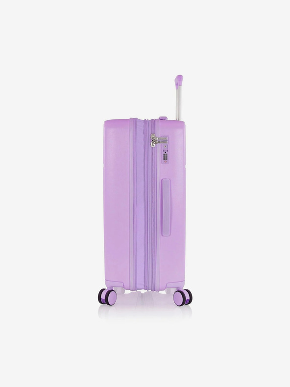 Heys Pastel M Bőrönd