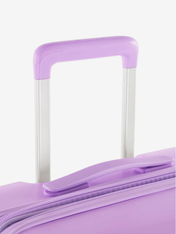 Heys Pastel M Bőrönd