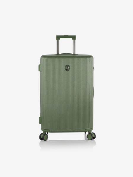 Heys Earth Tones M Moss Bőrönd