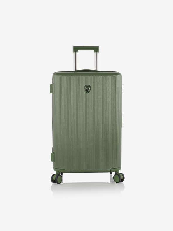 Heys Earth Tones M Moss Bőrönd