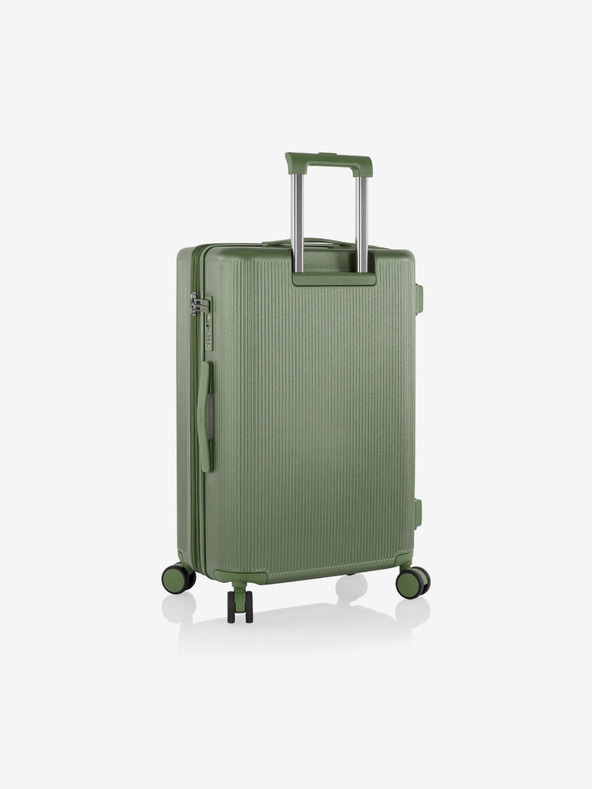 Heys Earth Tones M Moss Bőrönd