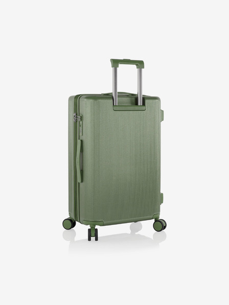 Heys Earth Tones M Moss Bőrönd