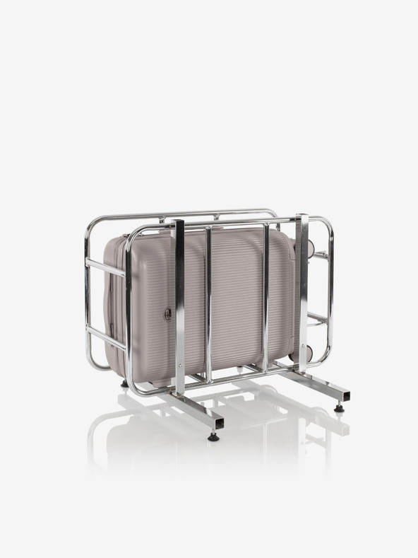 Heys Earth Tones S Atmosphere Bőrönd