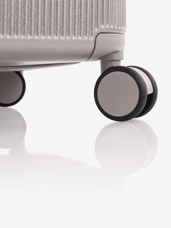 Heys Earth Tones S Atmosphere Bőrönd