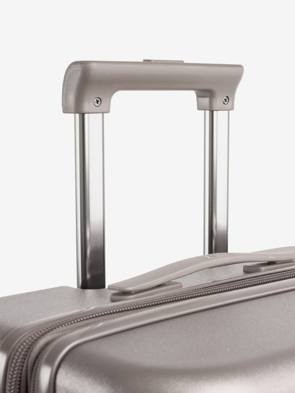 Heys Earth Tones S Atmosphere Bőrönd