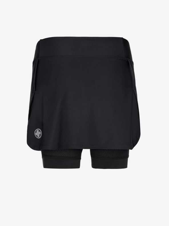 Kilpi Kilpi JOLA-W női kerékpáros szoknya Fekete