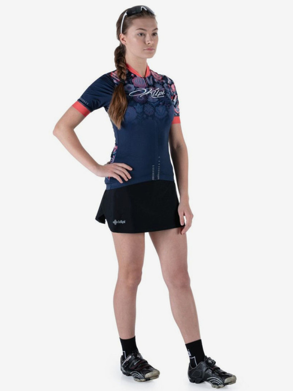 Kilpi Kilpi JOLA-W női kerékpáros szoknya Fekete