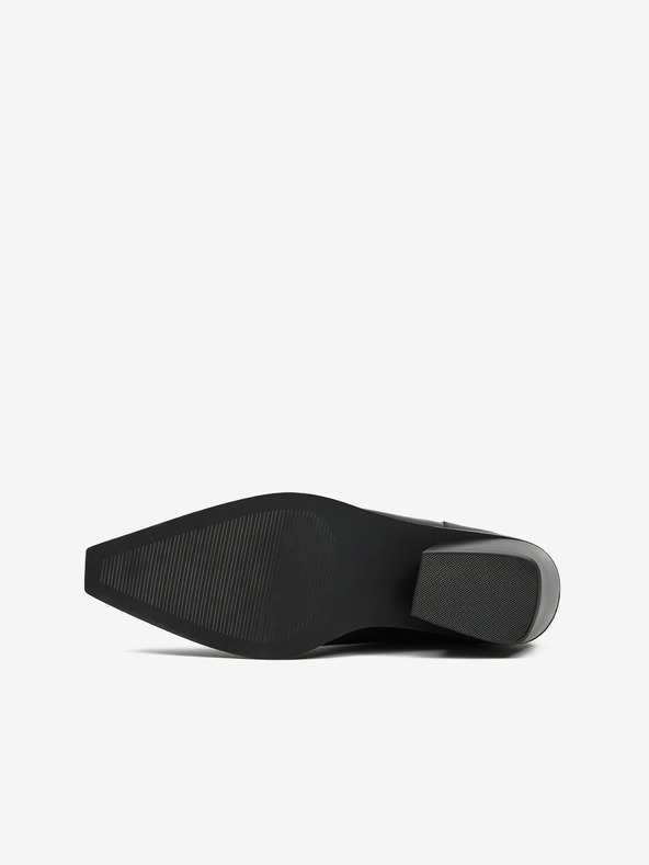 Orsay ORSAY fekete női téli cipő