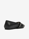 Orsay ORSAY fekete női balerinák