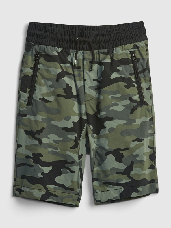GAP Gyerek hybrid QuickDry rövidnadrág GAP