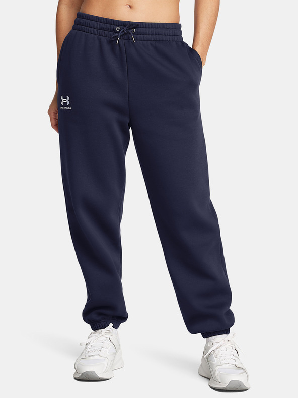 Under Armour Női melegítők Under Armour UA Icon Fleece Jogger