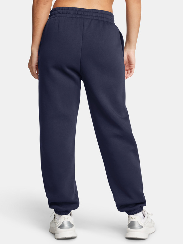 Under Armour Női melegítők Under Armour UA Icon Fleece Jogger