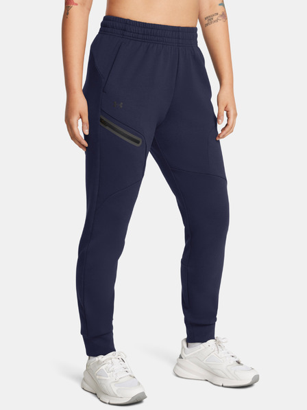 Under Armour Női melegítők Under Armour Unstoppable Flc Jogger