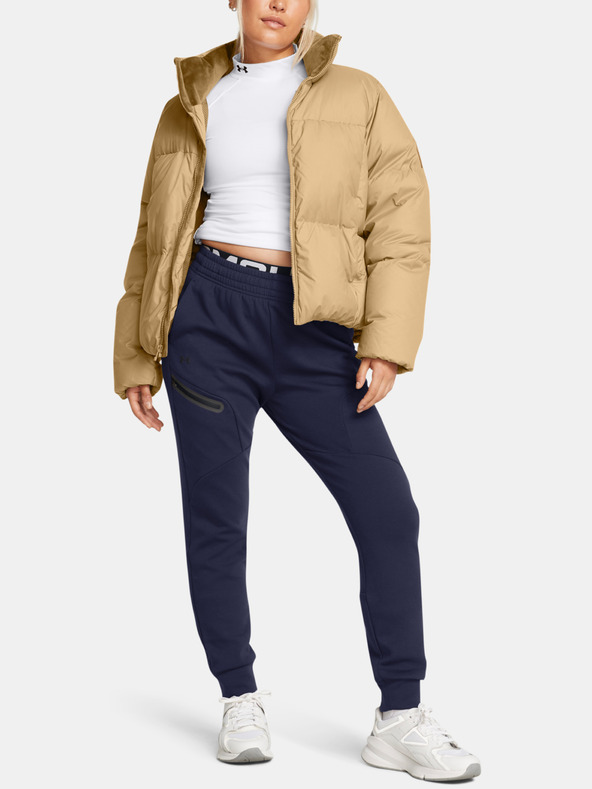 Under Armour Női melegítők Under Armour Unstoppable Flc Jogger