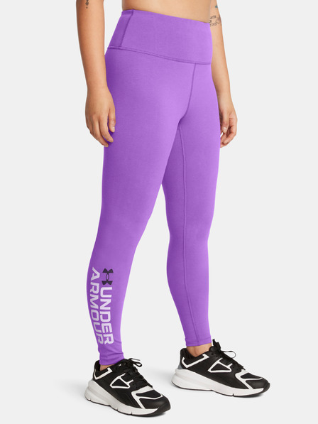 Under Armour Női leggings Under Armour Campus Graphic Legging