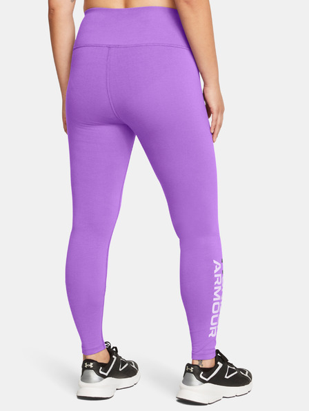 Under Armour Női leggings Under Armour Campus Graphic Legging