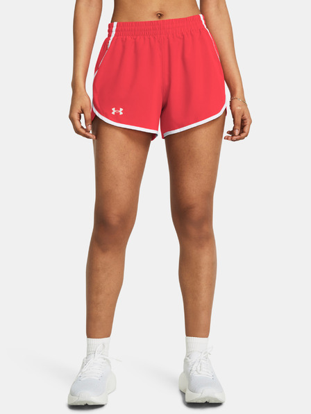 Under Armour Női rövidnadrágok Under Armour UA Fly By 3'' Shorts