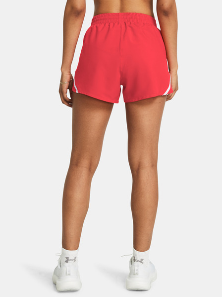 Under Armour Női rövidnadrágok Under Armour UA Fly By 3'' Shorts