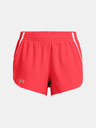Under Armour Női rövidnadrágok Under Armour UA Fly By 3'' Shorts