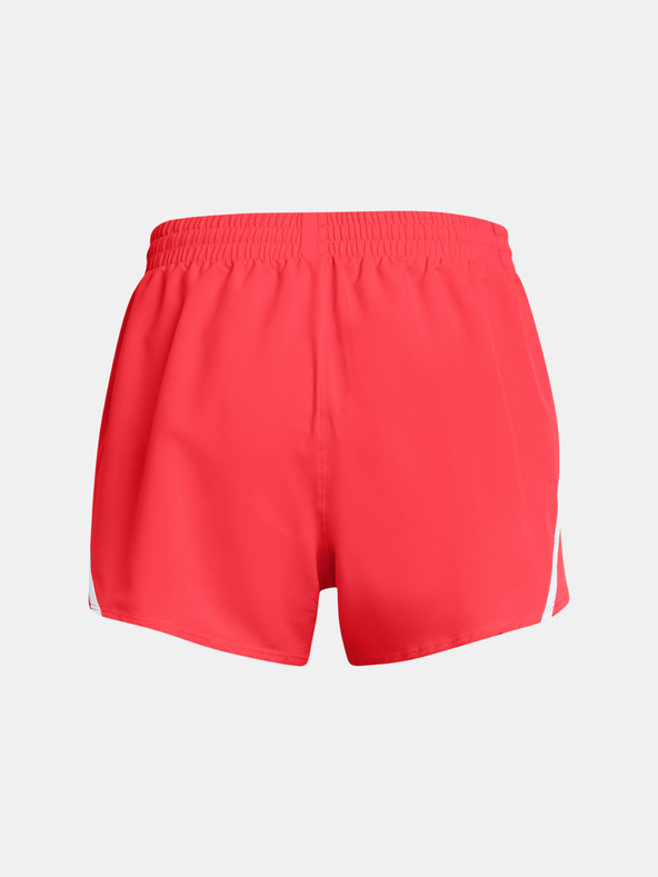 Under Armour Női rövidnadrágok Under Armour UA Fly By 3'' Shorts