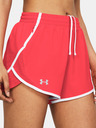 Under Armour Női rövidnadrágok Under Armour UA Fly By 3'' Shorts