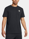 Under Armour Férfi póló Under Armour Curry HW Alien Tee