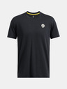 Under Armour Férfi póló Under Armour Curry HW Alien Tee