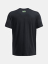 Under Armour Férfi póló Under Armour Curry HW Alien Tee