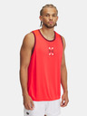 Under Armour Férfi atlétatrikó Under Armour UA Zone Performance Tank
