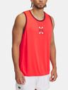 Under Armour Férfi atlétatrikó Under Armour UA Zone Performance Tank