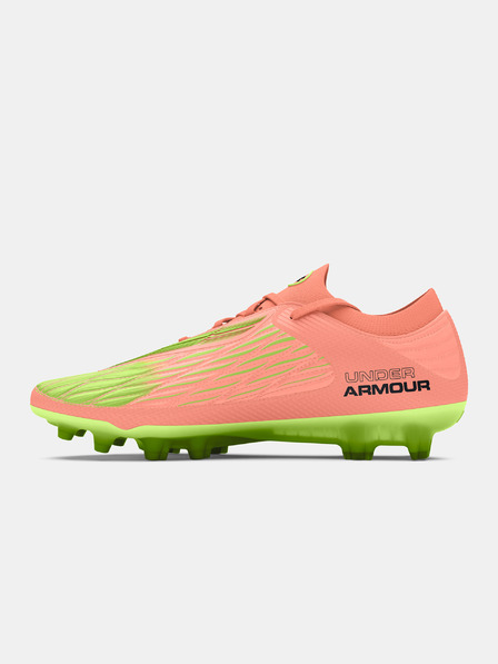 Under Armour Férfi futballcipő Under Armour UA Magnetico Elite 4 FG