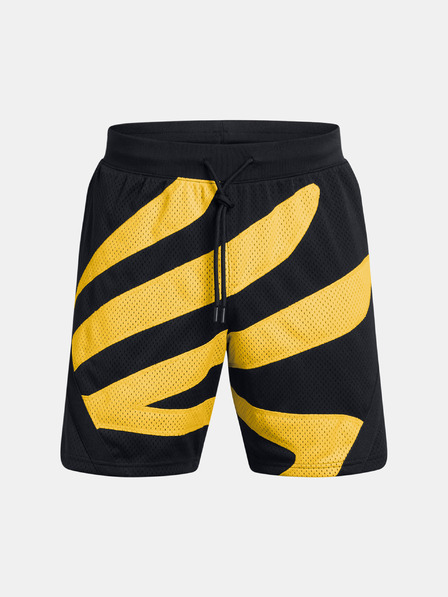 Under Armour Férfi rövidnadrágok Under Armour Curry Sig Short 2