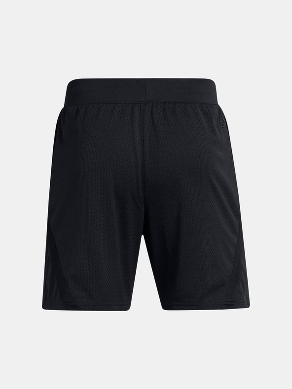 Under Armour Férfi rövidnadrágok Under Armour Curry Sig Short 2
