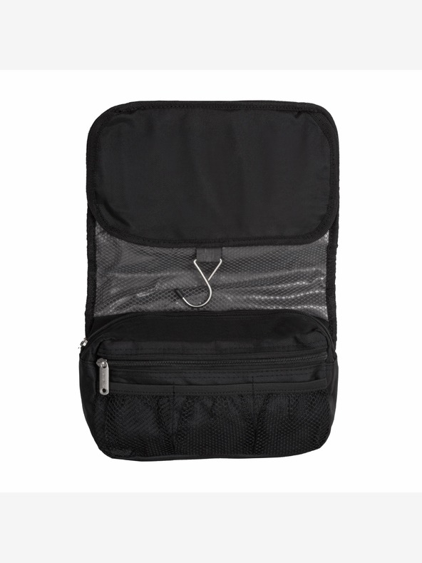 Travelite Travelite Orlando kozmetikai táska Fekete