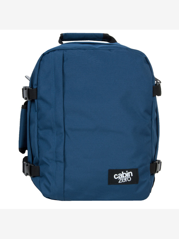 CabinZero Hátizsák CabinZero Classic 28L Navy