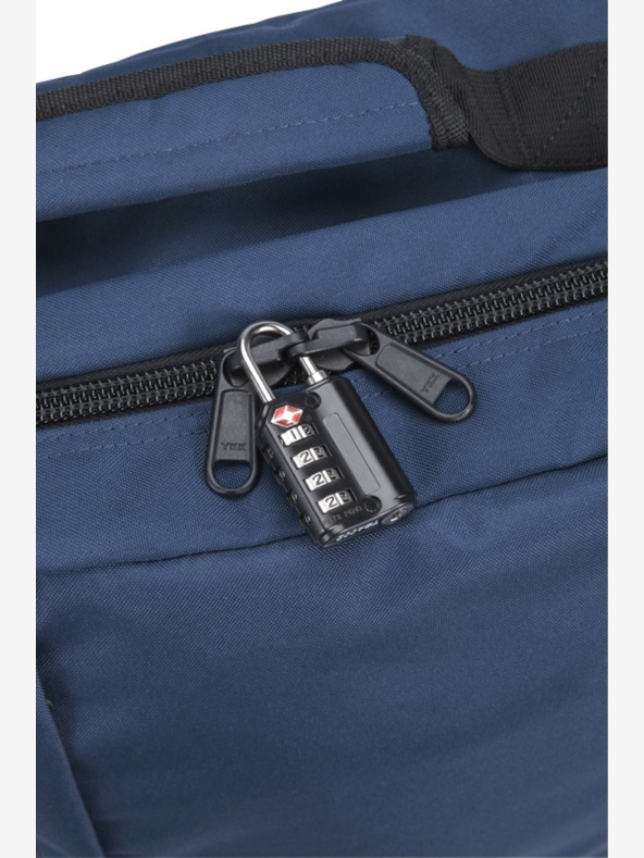 CabinZero Hátizsák CabinZero Classic 28L Navy