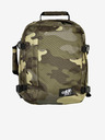 CabinZero Khaki mintás hátizsák CabinZero Urban Camo (28L)