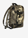 CabinZero Khaki mintás hátizsák CabinZero Urban Camo (28L)