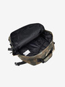 CabinZero Khaki mintás hátizsák CabinZero Urban Camo (28L)