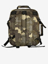 CabinZero Khaki mintás hátizsák CabinZero Urban Camo (28L)