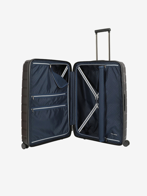 Travelite Travelite Air Base L Antracit