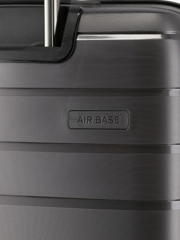 Travelite Travelite Air Base L Antracit