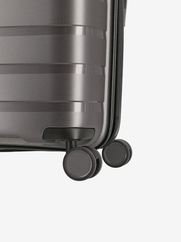 Travelite Travelite Air Base L Antracit