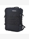 CabinZero Military 44L Absolute Black Hátizsák