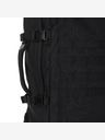 CabinZero Military 44L Absolute Black Hátizsák