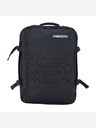 CabinZero Military 44L Absolute Black Hátizsák