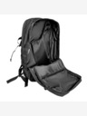 CabinZero Military 44L Absolute Black Hátizsák