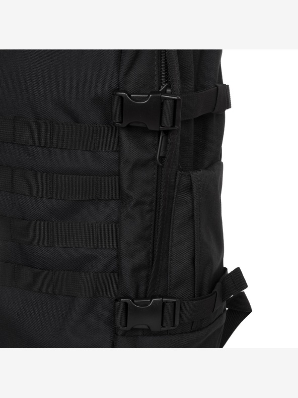 CabinZero Military 44L Absolute Black Hátizsák