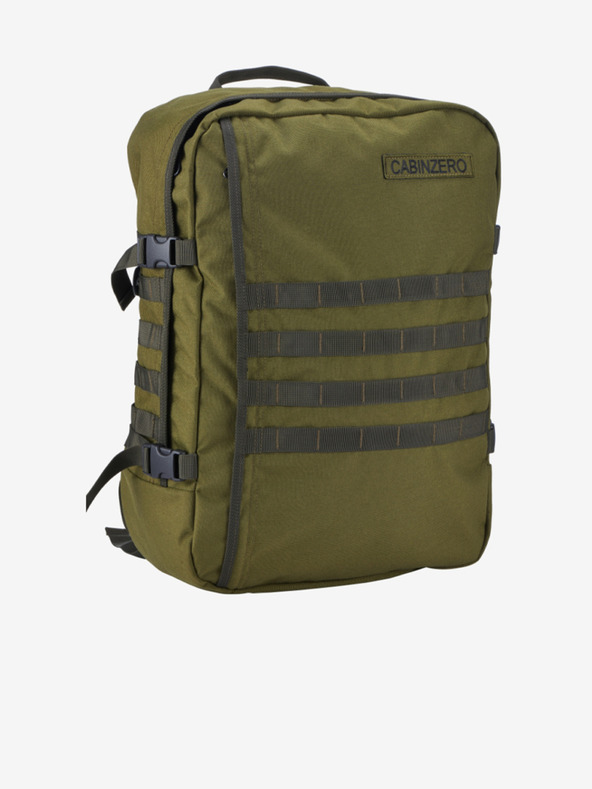 CabinZero Military (44L) Hátizsák